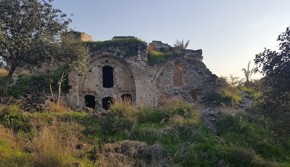  | موسوعة القرى الفلسطينية